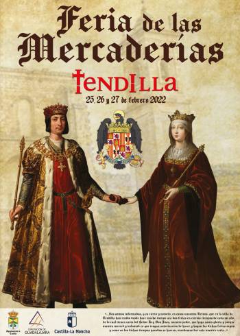 Feria de Tendilla 2022