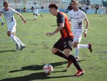 Futbol Azuqueca 1