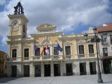 ayuntamiento