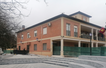 ayuntamiento villanueva de la torrre