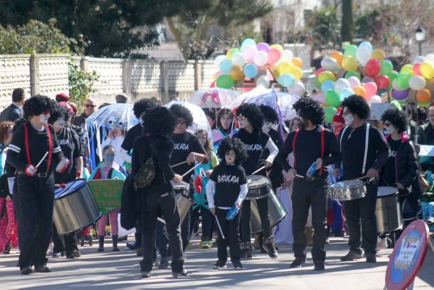 carnaval cabanillas 2017