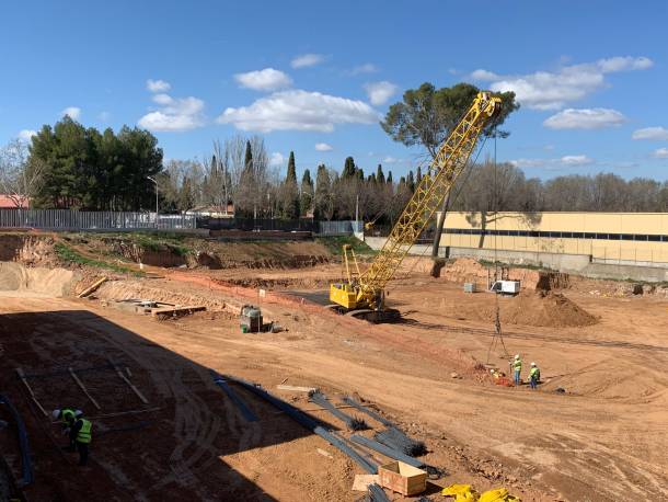 futuro edificio de congresos campus 20220228