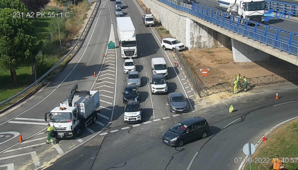 paja cuatro caminos limpia