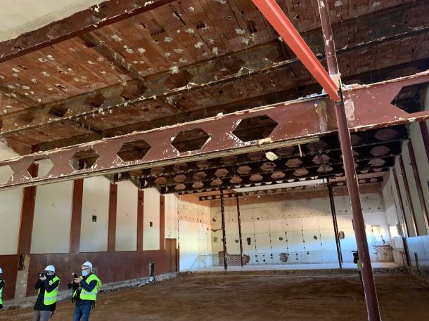 salón de actos campus 20220228