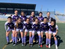 El Guadalajara suma tres pùntos muy disputados 1