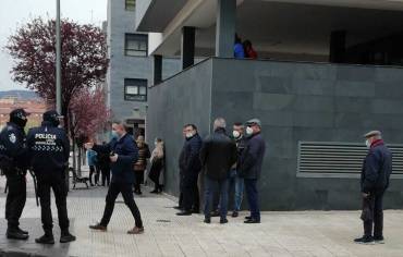 Reina Letizia Espacio TYCE Fundación Pricesa Girona 7 personas 1