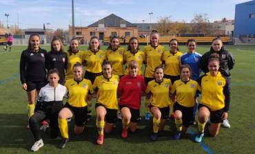 Salesianos femenino 2022