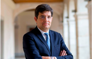 carmelo garcia perez vicerector campus