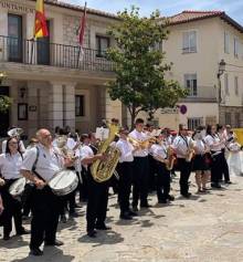 Banda de Música de Brihuega 2019