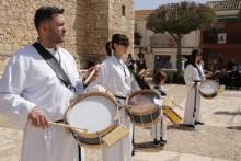 Fuentenovilla Tamborrada 3