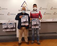 Presentación Media Maratón Alto Rey