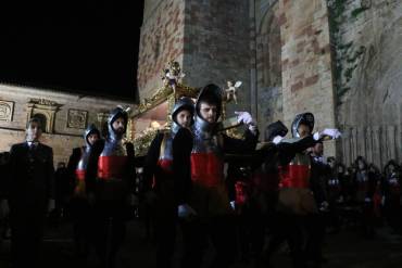 Semana Santa Sigüenza 2