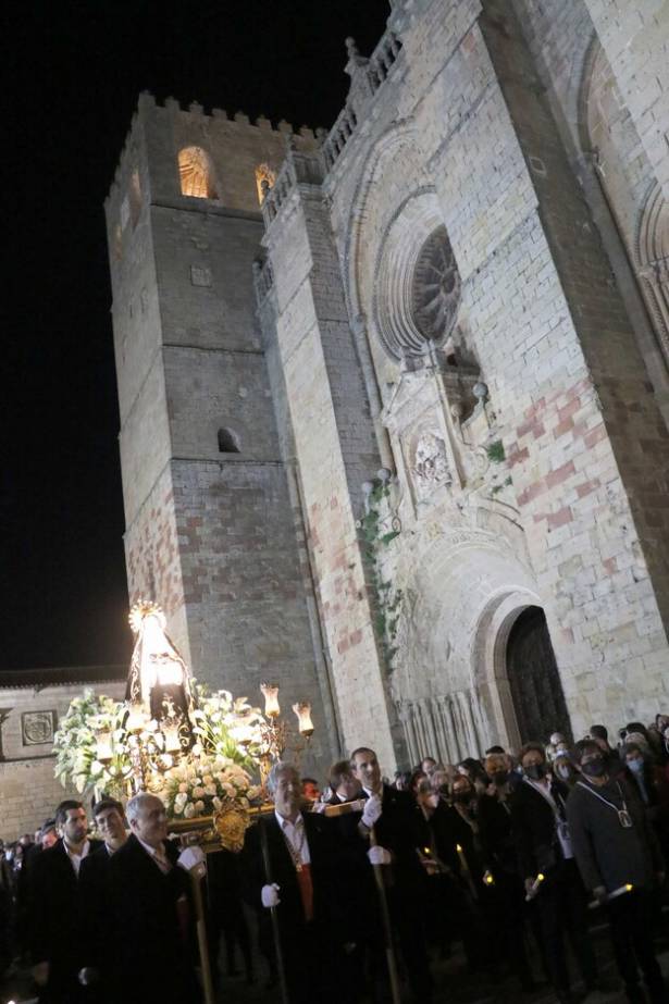 Semana Santa Sigüenza Seolead Catedral 3