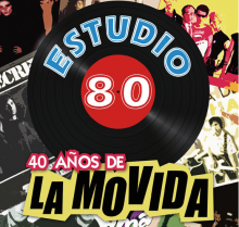 estudio 80