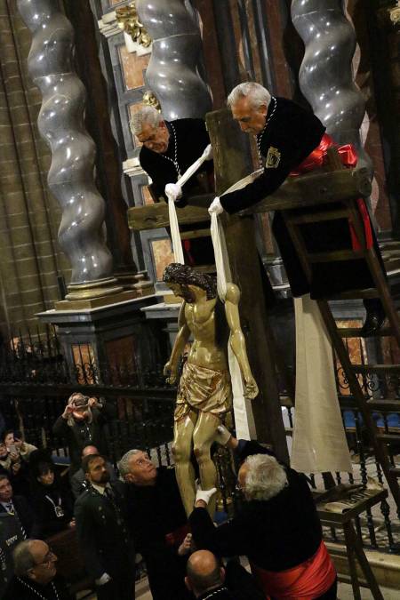 semana santa siguenza 4