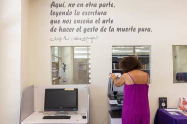 Biblioteca Suárez Puga 1