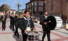 Cabanillas Fiestas del Cristo 3