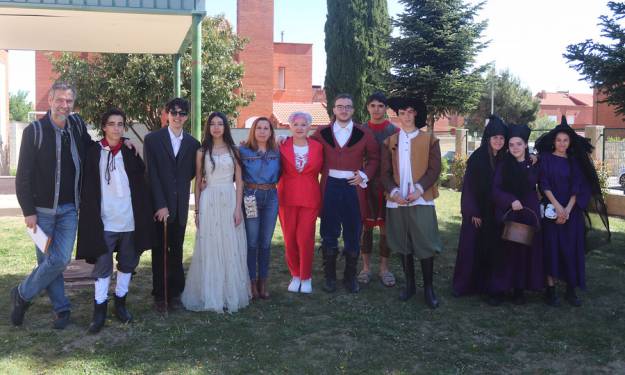 Cabanillas III RUTA DE LA TAPA LITERARIA 2024 1