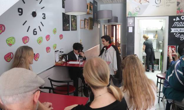 Cabanillas III RUTA DE LA TAPA LITERARIA 2024 10