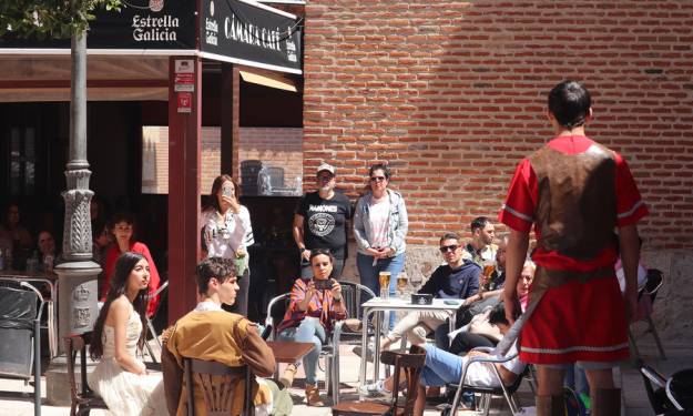 Cabanillas III RUTA DE LA TAPA LITERARIA 2024 39