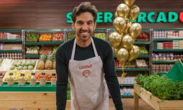 luismo bombero masterchef