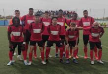 Alovera C.F. Foto del club 1