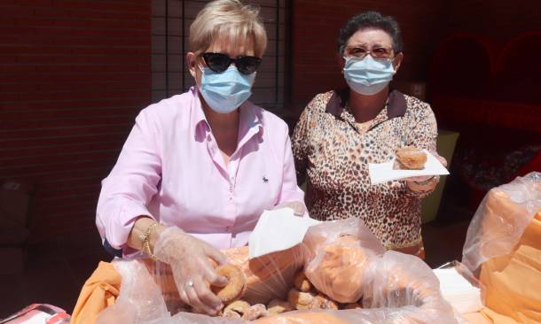 DULCES ASOCIACION MUJERES 9 cabanillas