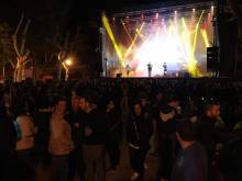 Feria chica Jadraque 2