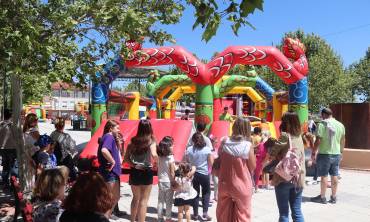 HINCHABLES 3 cabanillas