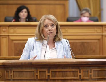 Ley LGTBI Cortes CLM Guerrero PP