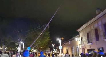 Marchamalo los mayos 2024 desplome