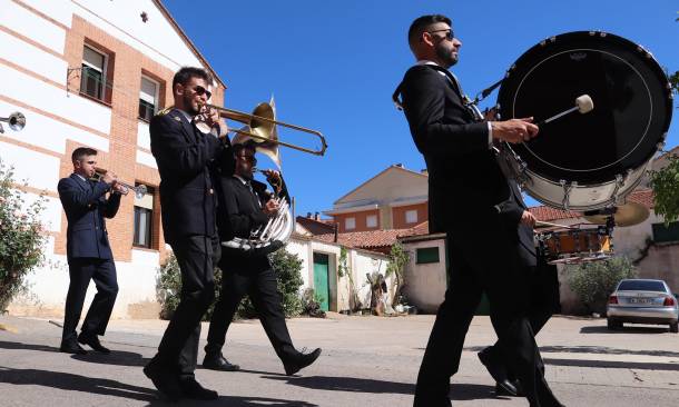 PASACALLES 13 cabanillas