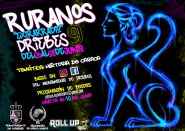 cartel rurano extrarradio 2026
