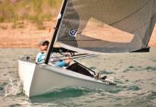 copa de España de FINN 2022 16