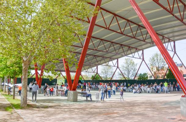 fiesta marchamalko 1