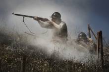 Batalla de Abánades 2