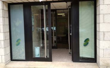 Reapertura Oficina Seguridad Social