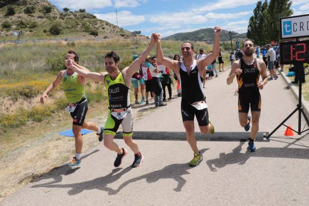 Archivo Acuatlon Dani Molina 1