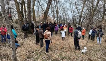 Finca Castillejos Ribera Henares Foto AIKE