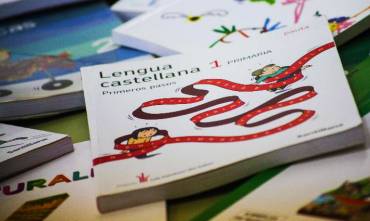Libros de Texto colegios