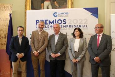 Premios Empresariales 2022