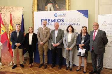 Premios Empresariales 2022 2