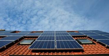 paneles solares vivienda