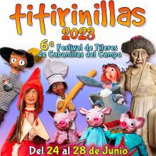 CARTEL-TITIRINILLAS-2023-TTíteres Cabanillas 1 1