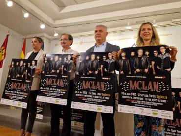 Concierto Mclan Sigüenza Nipace 1