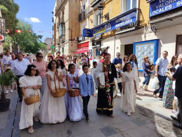 Corpus 2022 Apóstoles 2