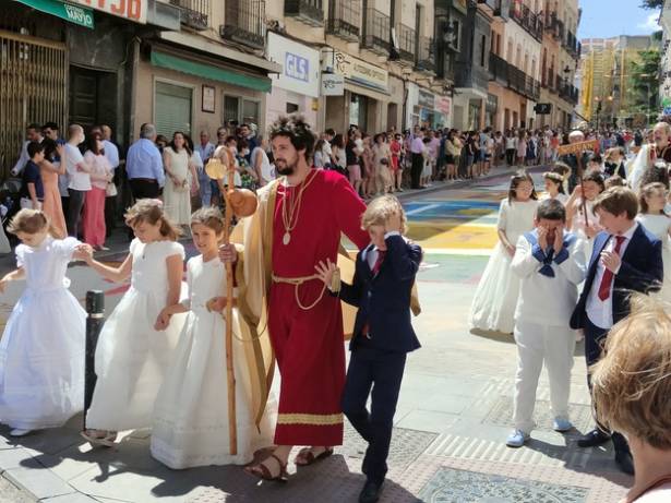 Corpus 2022 Apóstoles 3