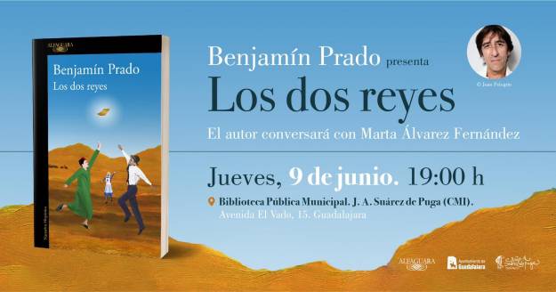 presentación libro