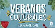 veranos culturales Cartel 2 1