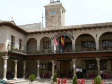 Ayuntamiento Budia